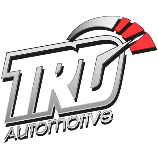 logo TRD Automotive